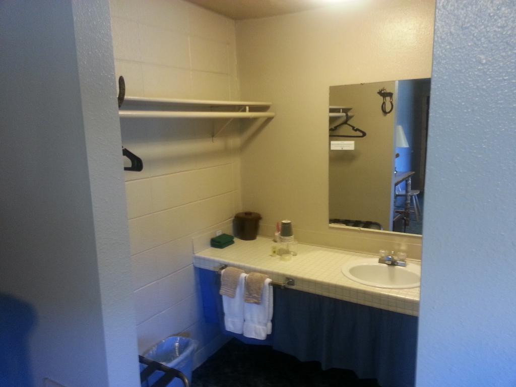 Mingo Motel Wallowa Rum bild